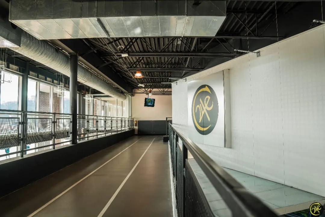 24e Health Clubs Pelham