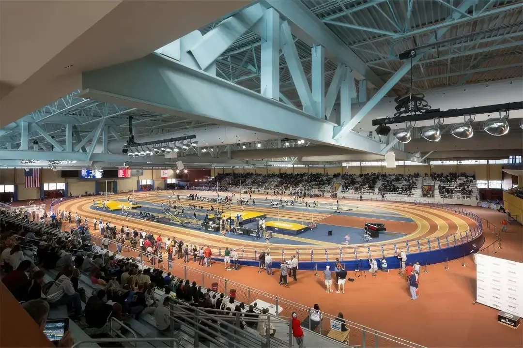 Birmingham CrossPlex