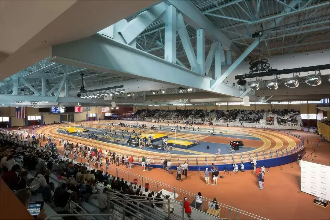 Birmingham CrossPlex