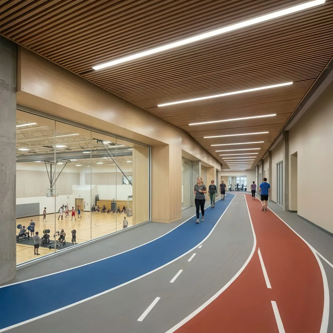 Monon Community Center