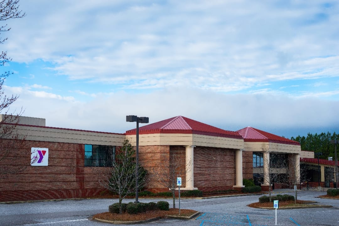 Hoover YMCA