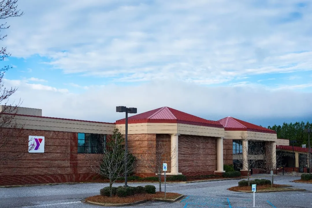 Hoover YMCA