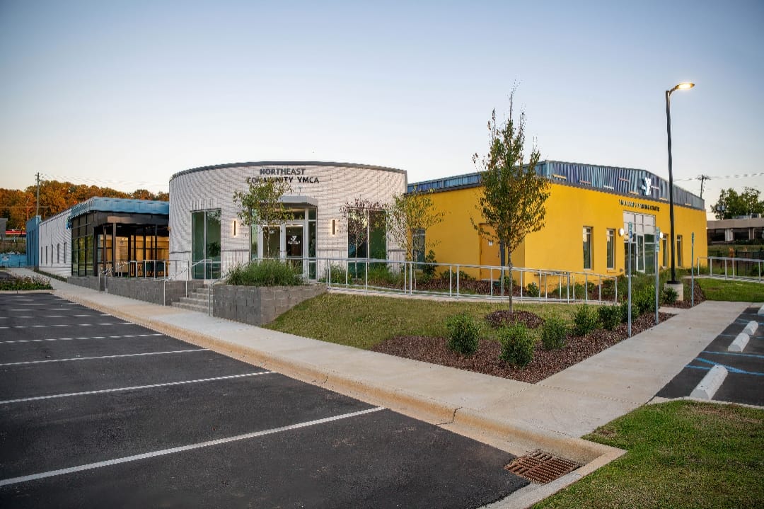 Northeast Community YMCA