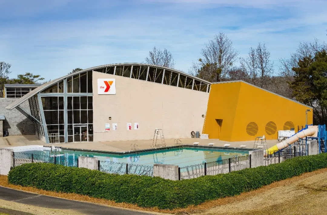 Pelham Family Branch YMCA