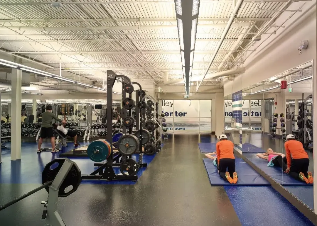 Shades Valley YMCA