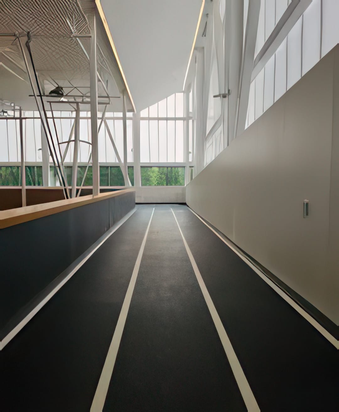 Ashburn Recreation & Community Center