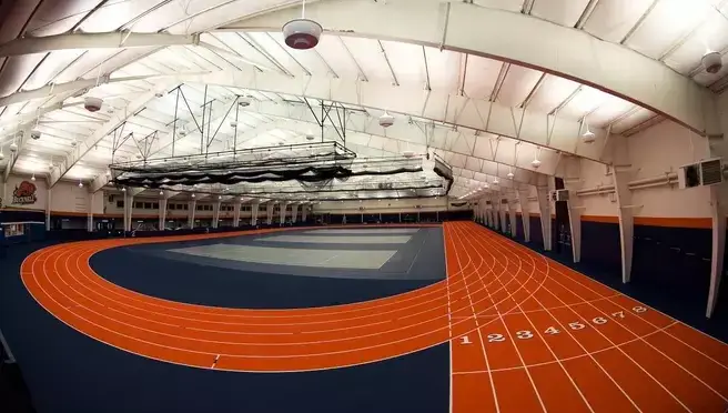 Gerhard Fieldhouse (Bucknell University)