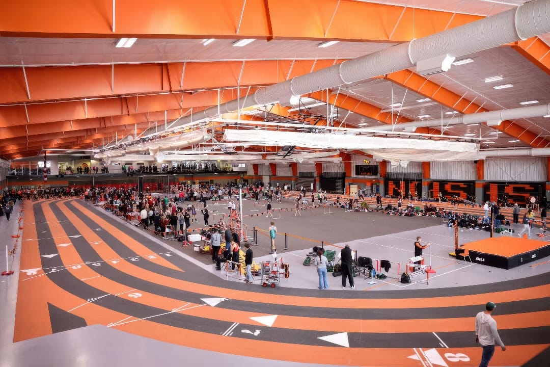 Casper Recreation Center