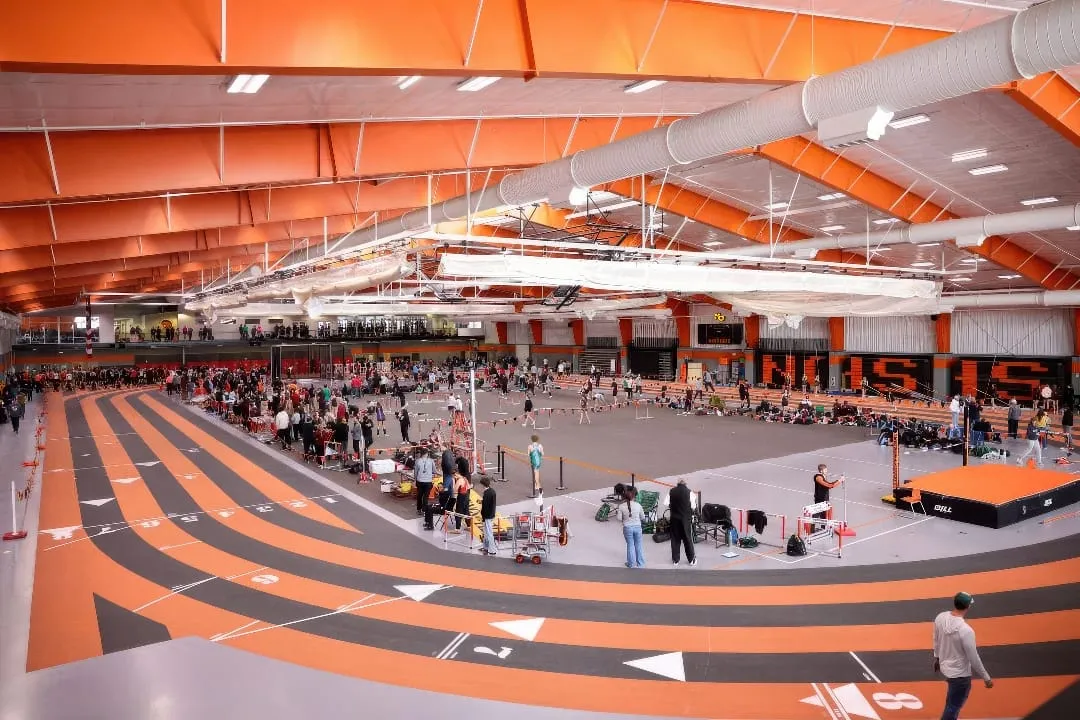 Casper Recreation Center