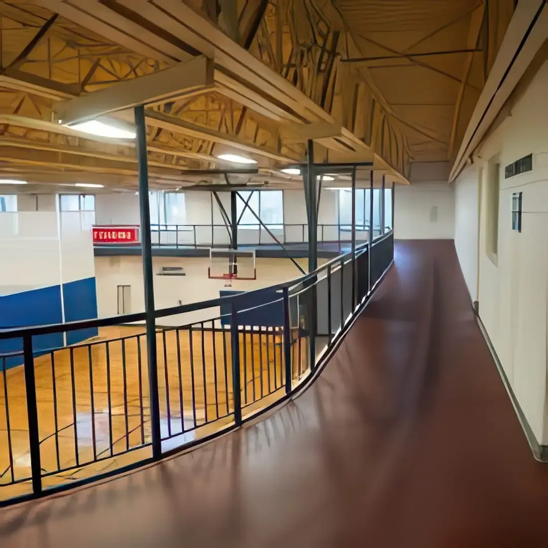 Chester Family YMCA
