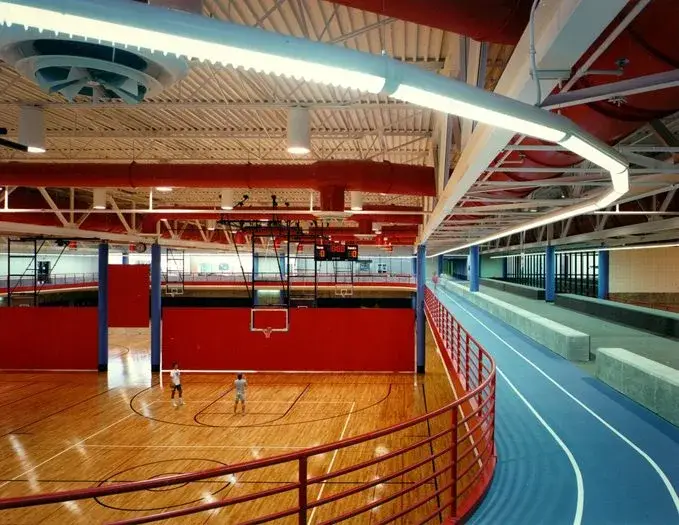Student Activity Center (Central Michigan University)