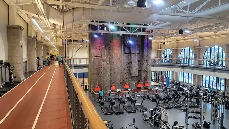Dulles South Recreation & Community Center