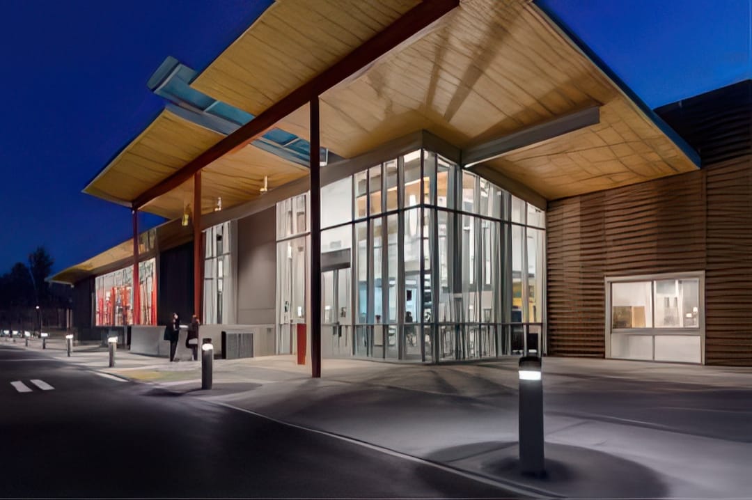 Eastside Community Center