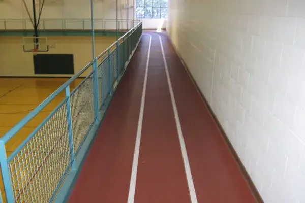 F Street Community Center