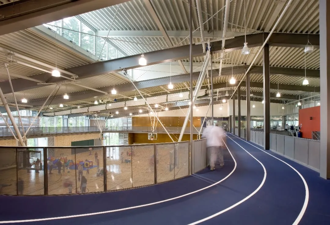 Firstenburg Community Center