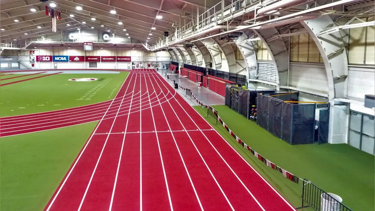 French Field House