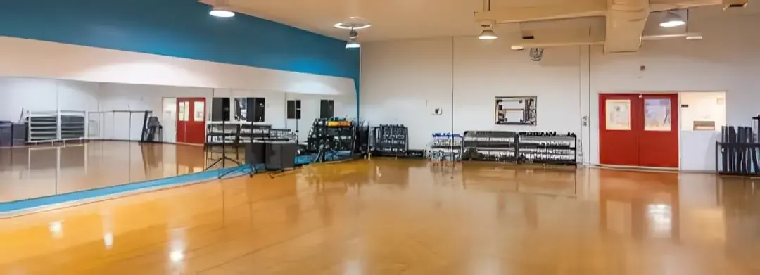 Hampton Family YMCA