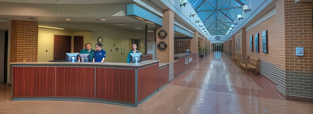 Ida Lee Recreation Center