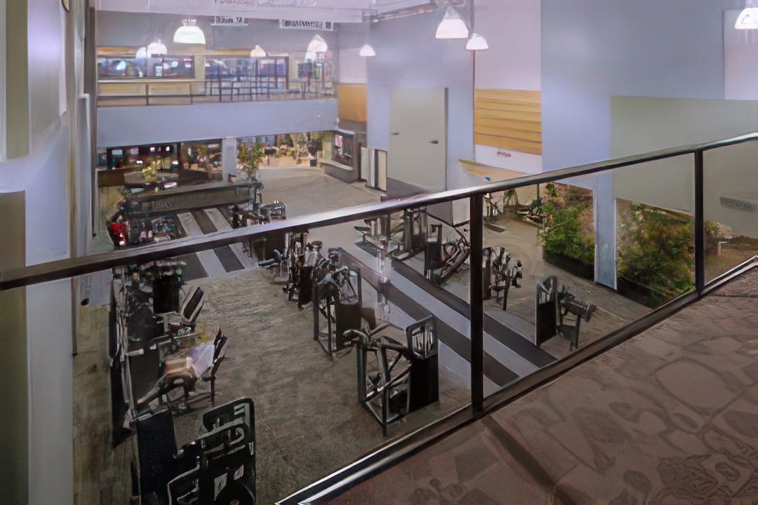 Innovative Health and Fitness