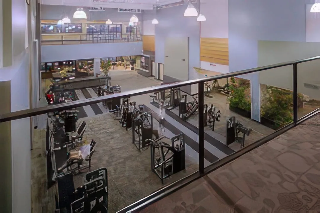 Innovative Health and Fitness