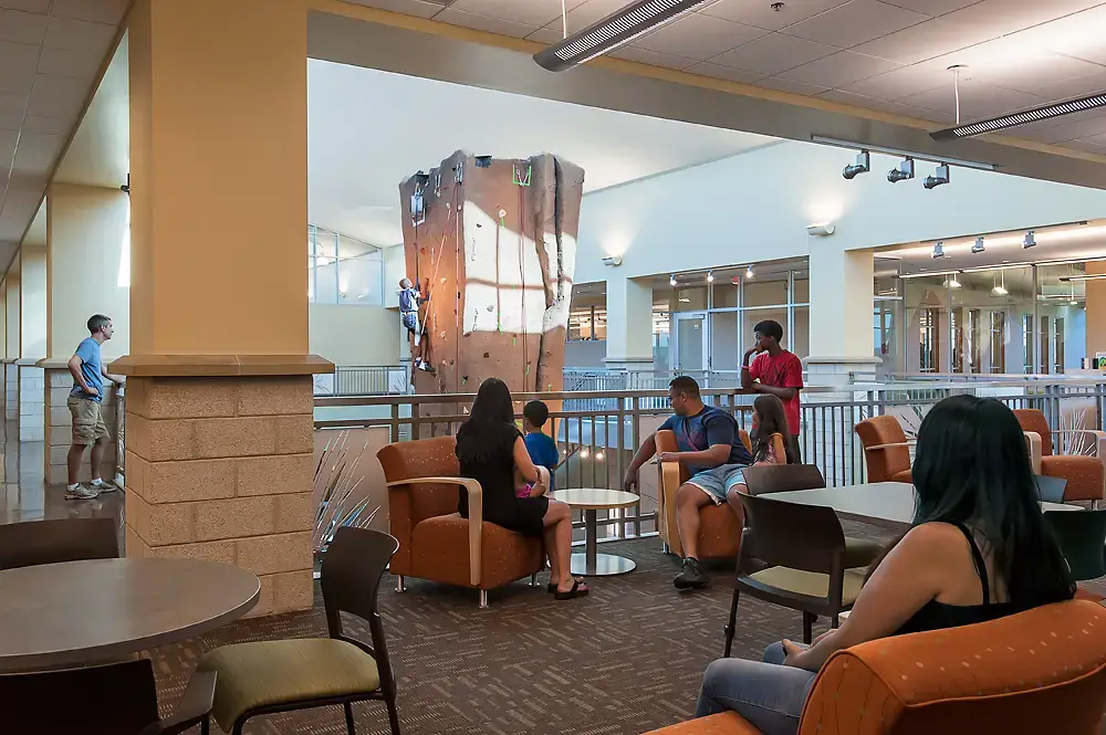 The Salvation Army Kroc Center Phoenix