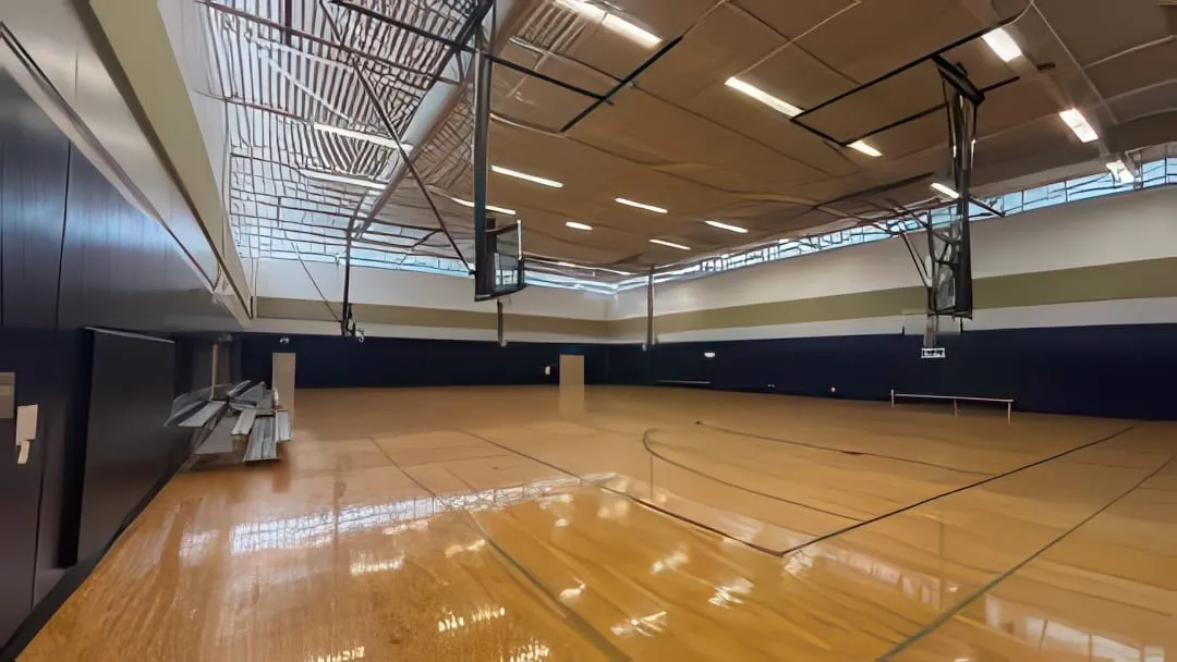 Marsh Creek Community Center