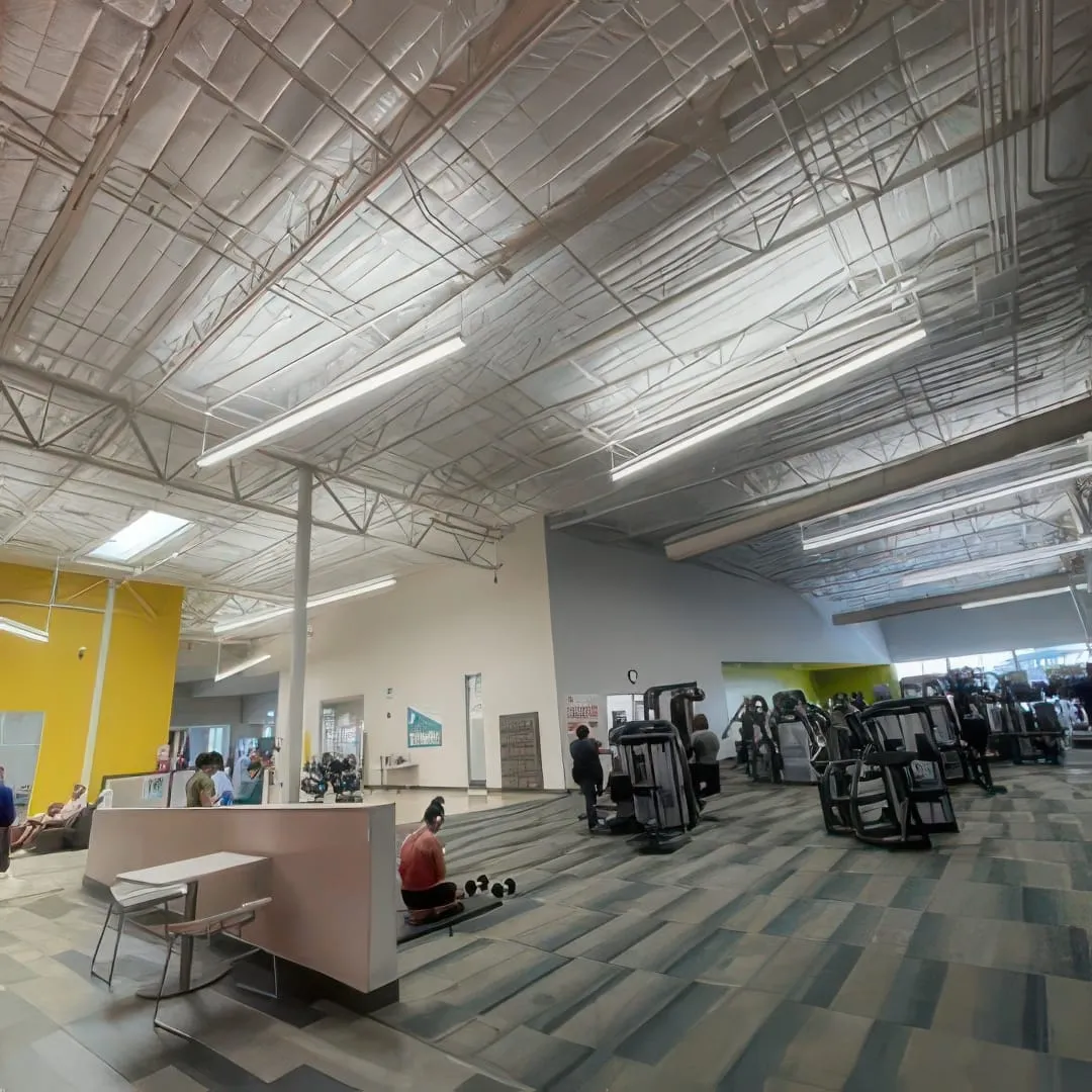 Mays Family YMCA at Potranco