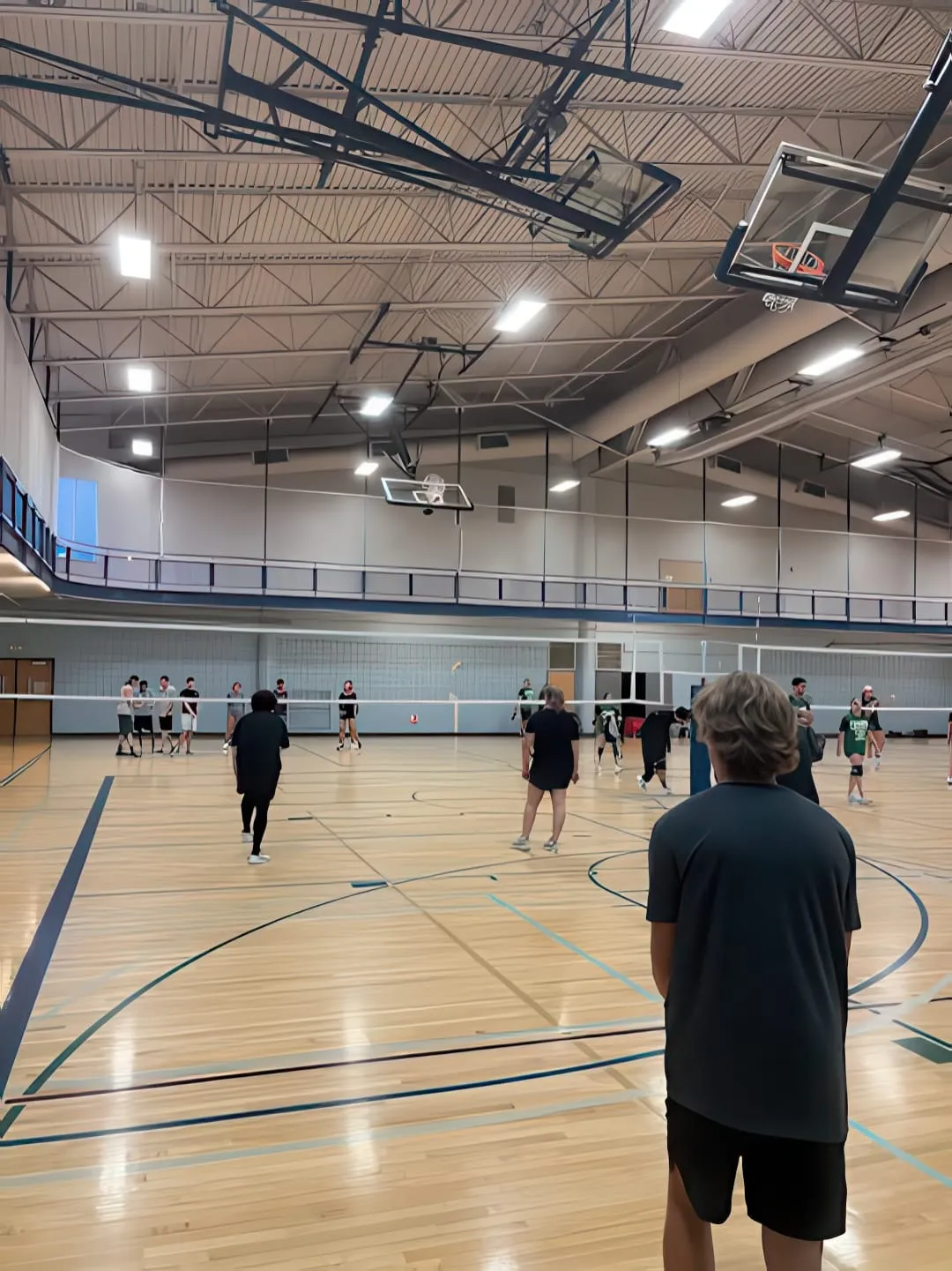 Mitchell Activity Center (Seattle Central College)