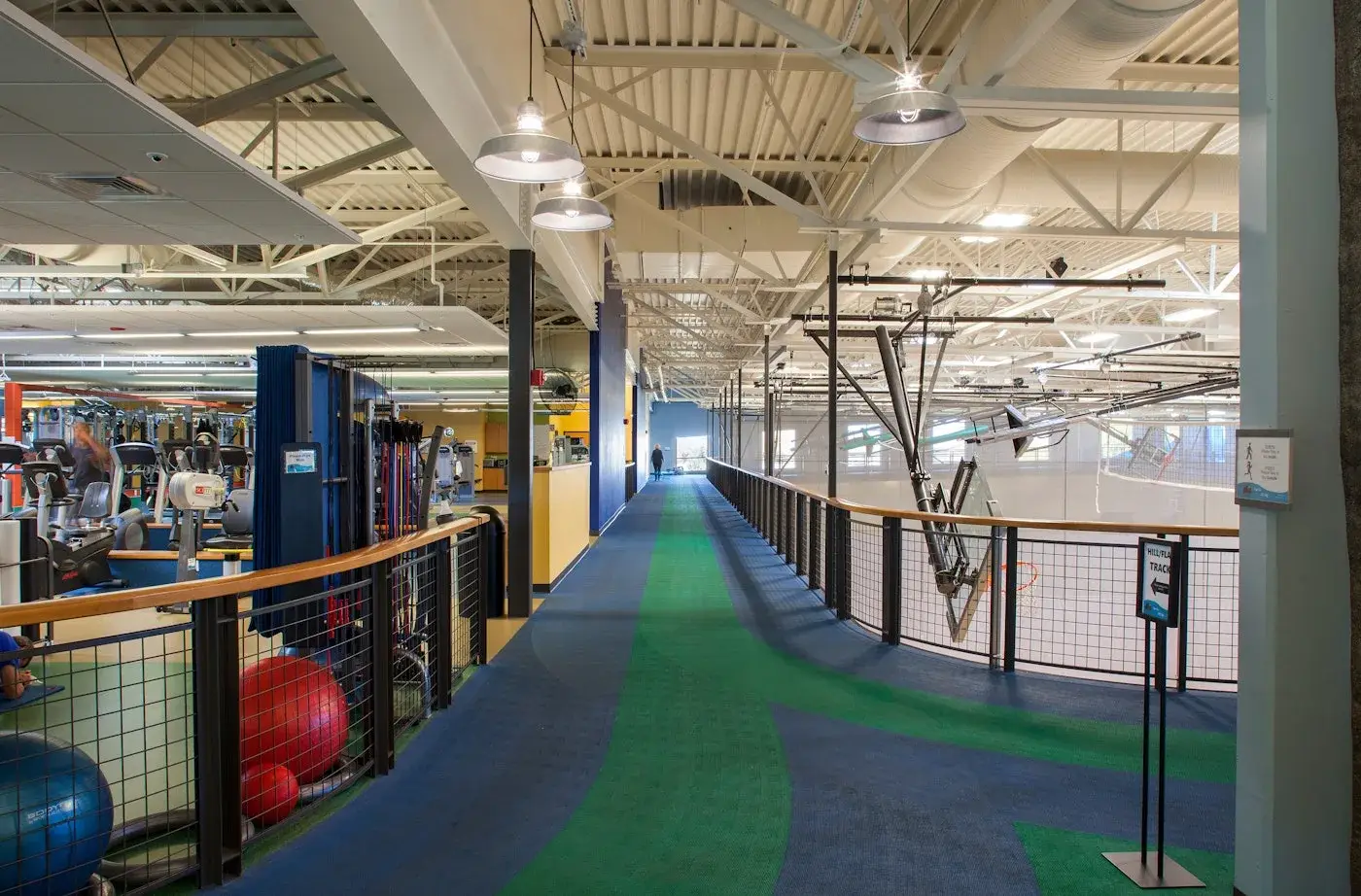 Montrose Community Recreation Center