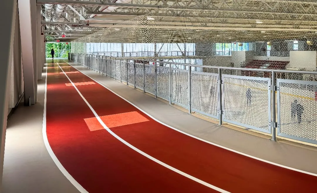 Mount Vernon RECenter