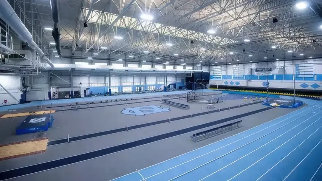 Student Recreation Center (North Carolina A&T)