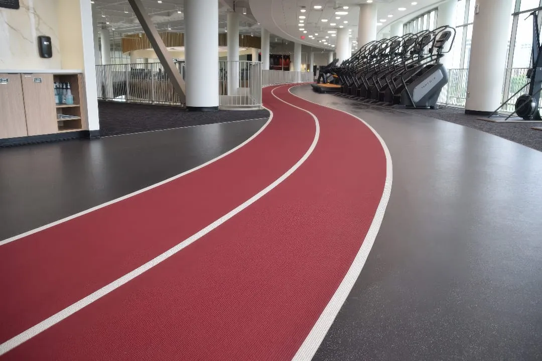 Nicholas Recreation Center (The Nick)