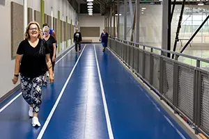 Pathway Fitness