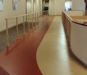 Quarries Sports & Recreation Christian Life Center