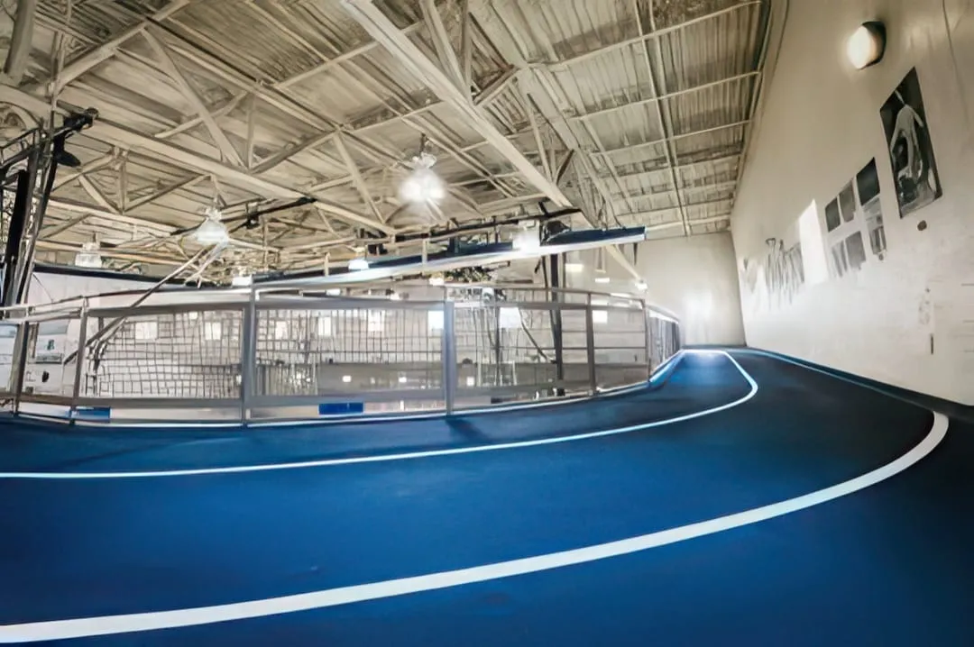 Richardson Family YMCA