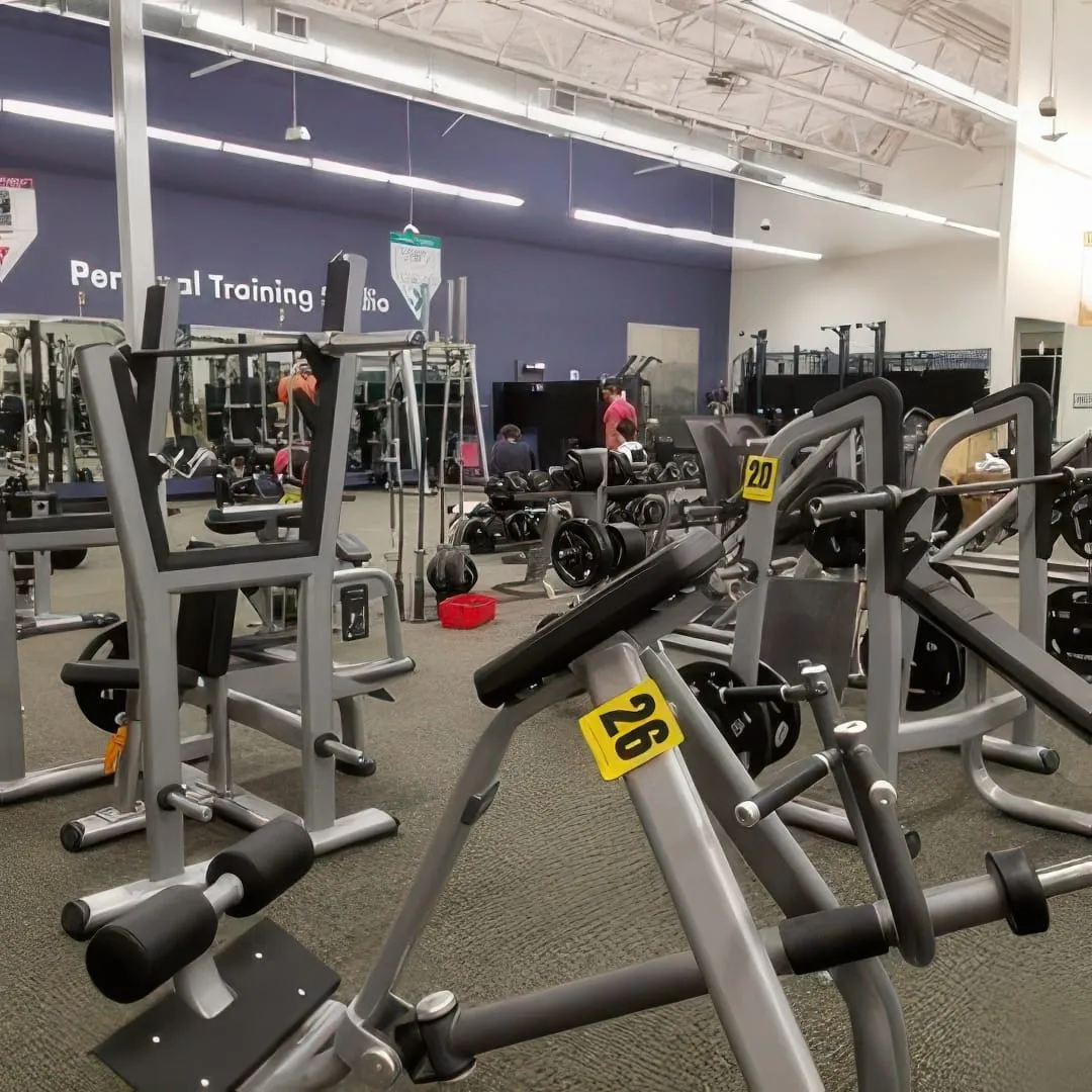 D.R. Semmes Family YMCA