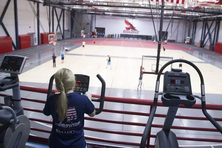 Student Recreation Center (Southeast Missouri State)