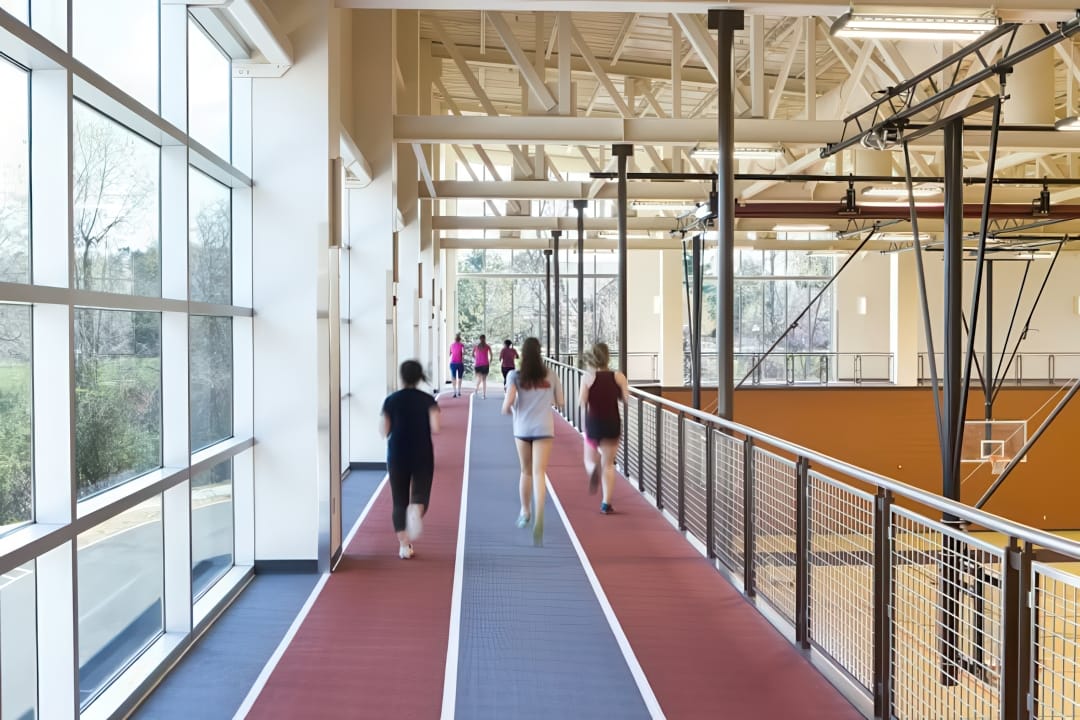 Spring Hill RECenter