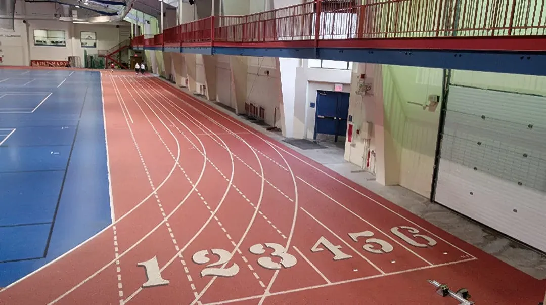 Alumni Athletics & Convocation Center (St. Mary's Univ.)