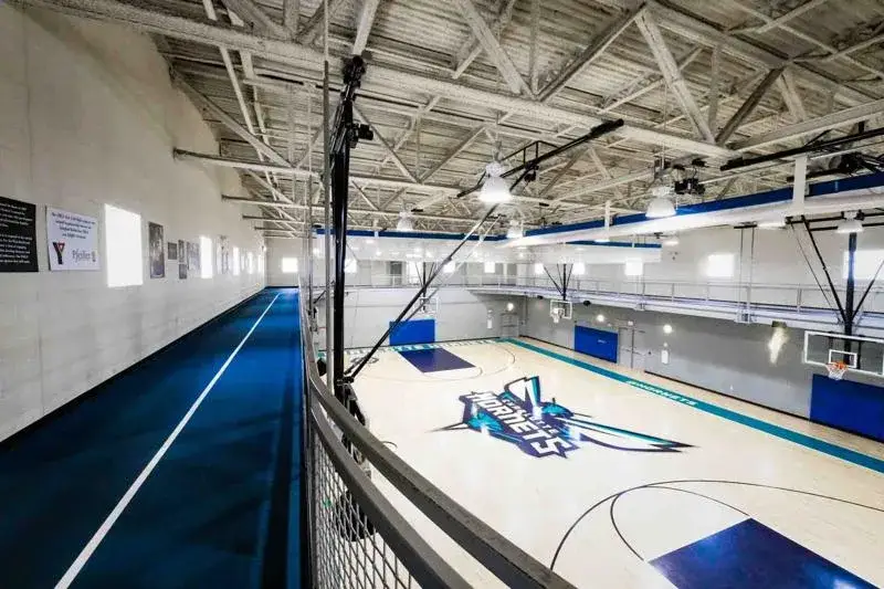Stratford Richardson YMCA