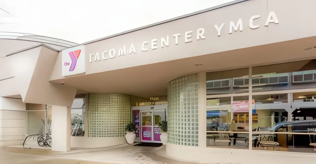 Tacoma Center YMCA