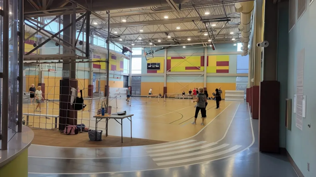 Richland Hills Recreation Center