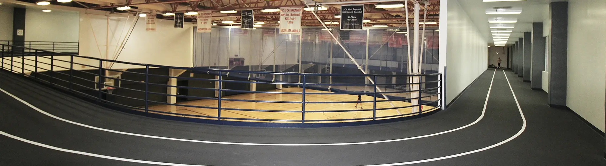 South Recreation Center (University of Arizona)