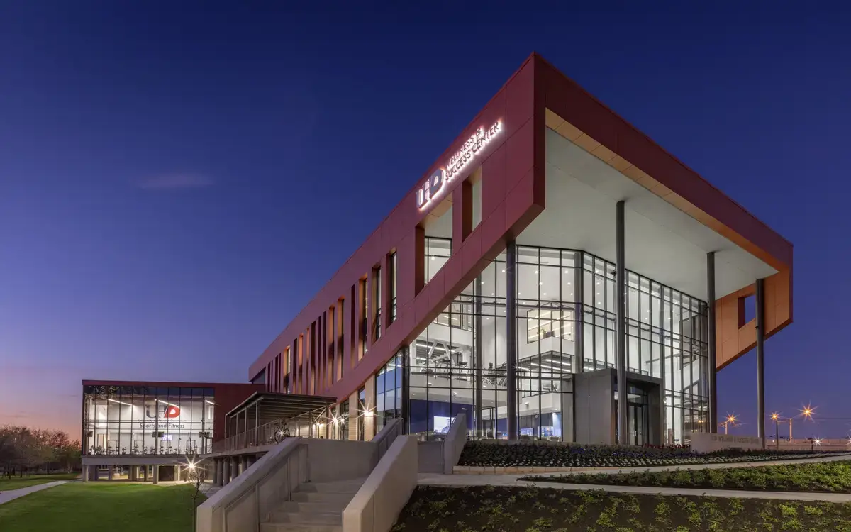 UHD Wellness and Success Center