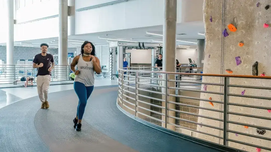Leonard J. Kaplan Center for Wellness (UNCG)