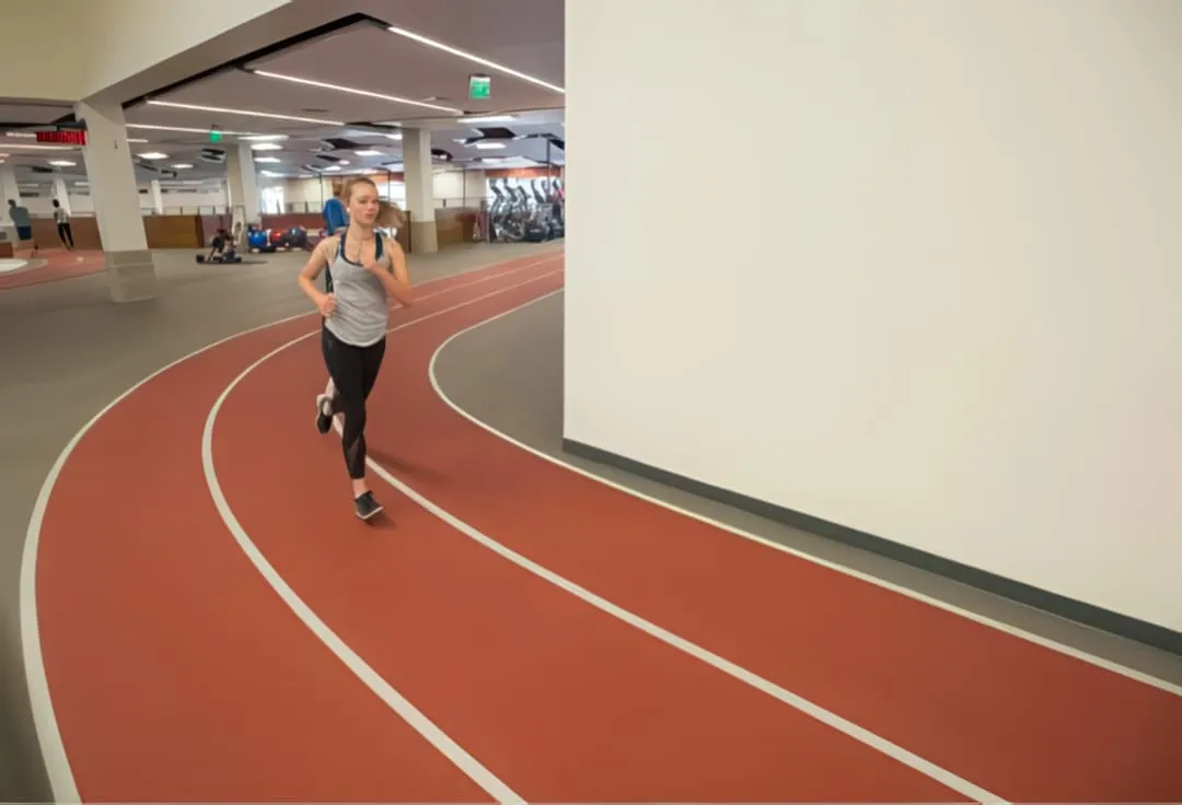 George S. Eccles Student Life Center (University of Utah)