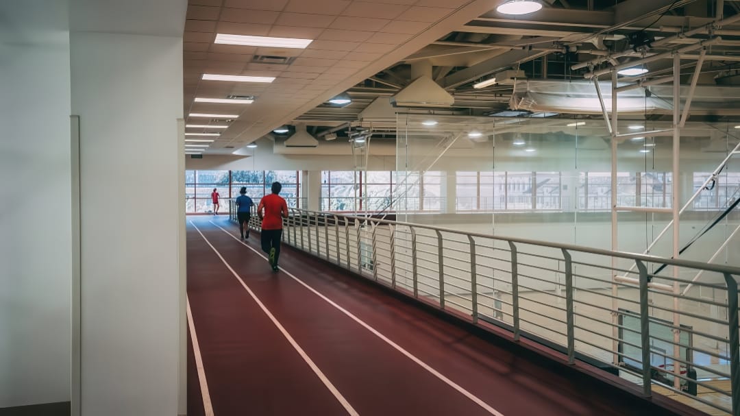 Gregory Gymnasium (University of Texas at Austin)