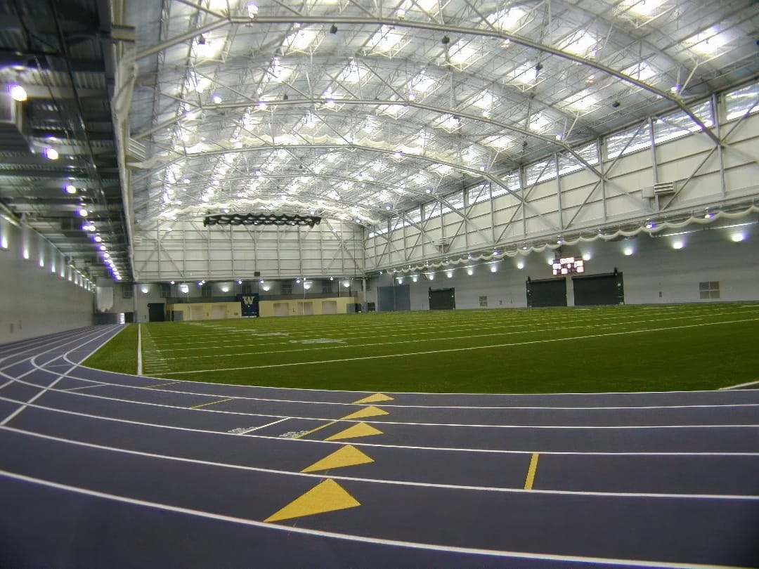 Dempsey Indoor (University of Washington)