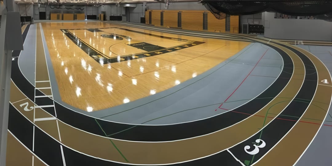 Klotsche Center (University of Wisconsin-Milwaukee)