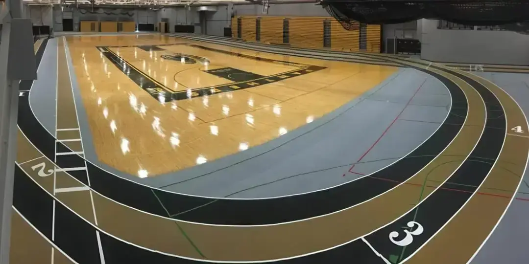 Klotsche Center (University of Wisconsin-Milwaukee)